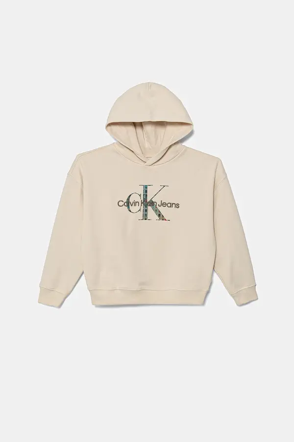 Calvin Klein Jeans Dukserica Calvin Klein Jeans