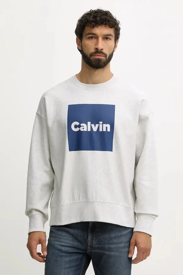 Calvin Klein Jeans Dukserica Calvin Klein Jeans
