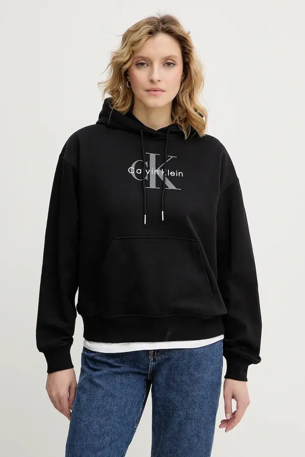 Calvin Klein Jeans Dukserica Calvin Klein Jeans