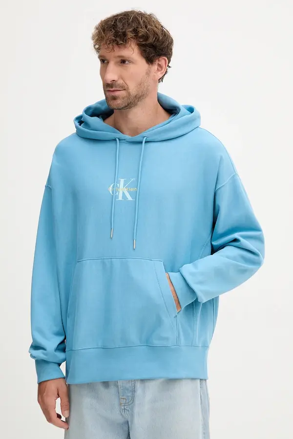 Calvin Klein Jeans Dukserica Calvin Klein Jeans
