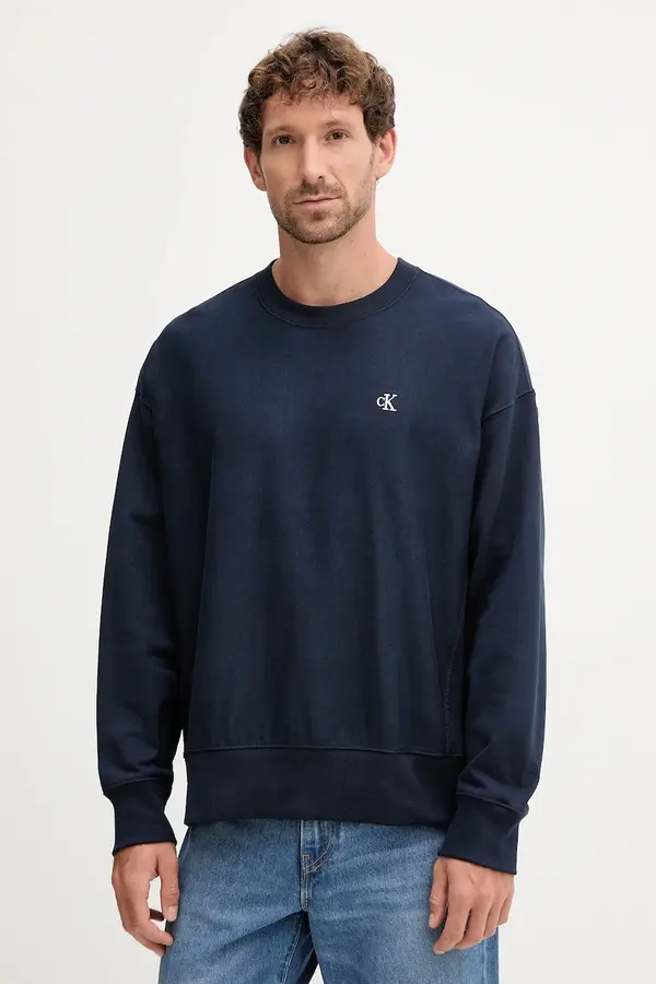 Calvin Klein Jeans Dukserica Calvin Klein Jeans