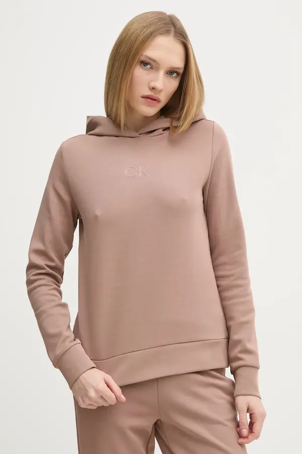 Calvin Klein Dukserica Calvin Klein