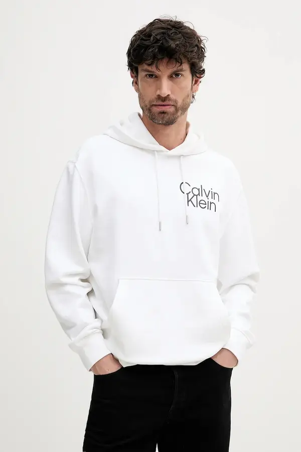 Calvin Klein Dukserica Calvin Klein