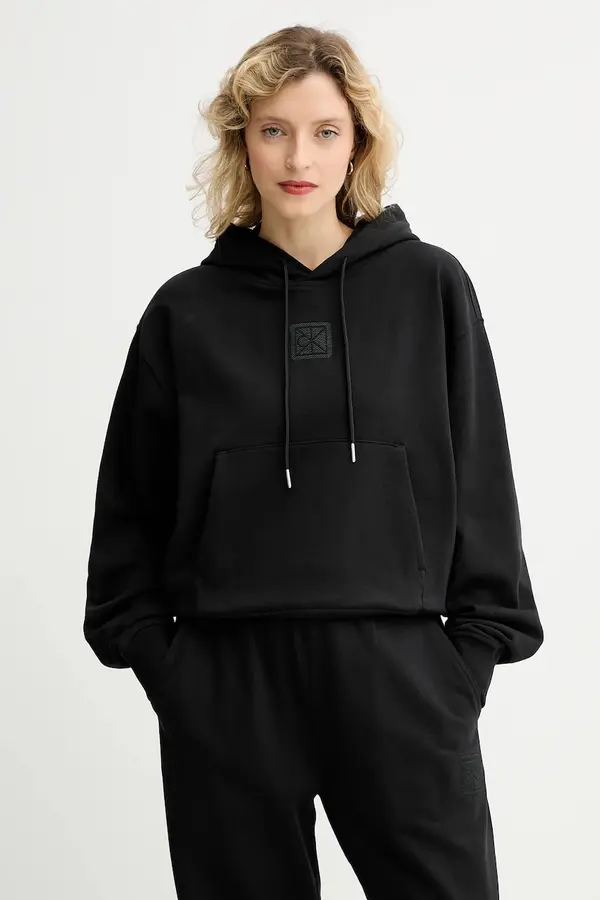 Calvin Klein Dukserica Calvin Klein