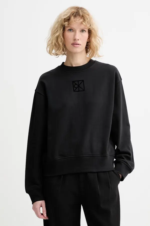 Calvin Klein Dukserica Calvin Klein