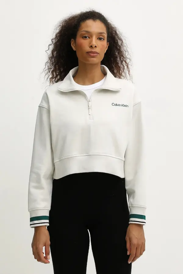 Calvin Klein Performance Dukserica Calvin Klein Performance