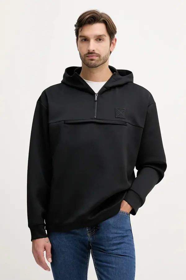 Calvin Klein Dukserica Calvin Klein