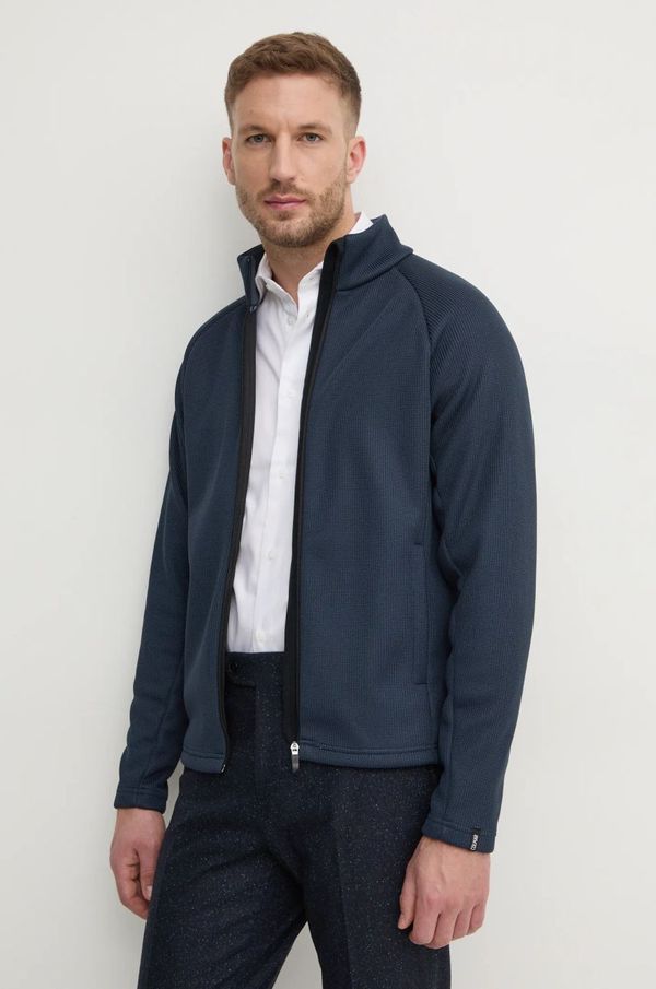 Colmar Dukserica Colmar za muškarce, boja: tamno plava, bez uzorka, 8352.4RW