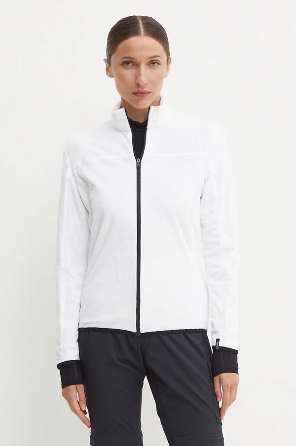 Colmar Dukserica Colmar za žene, boja: bijela, bez uzorka, 9387.4XC