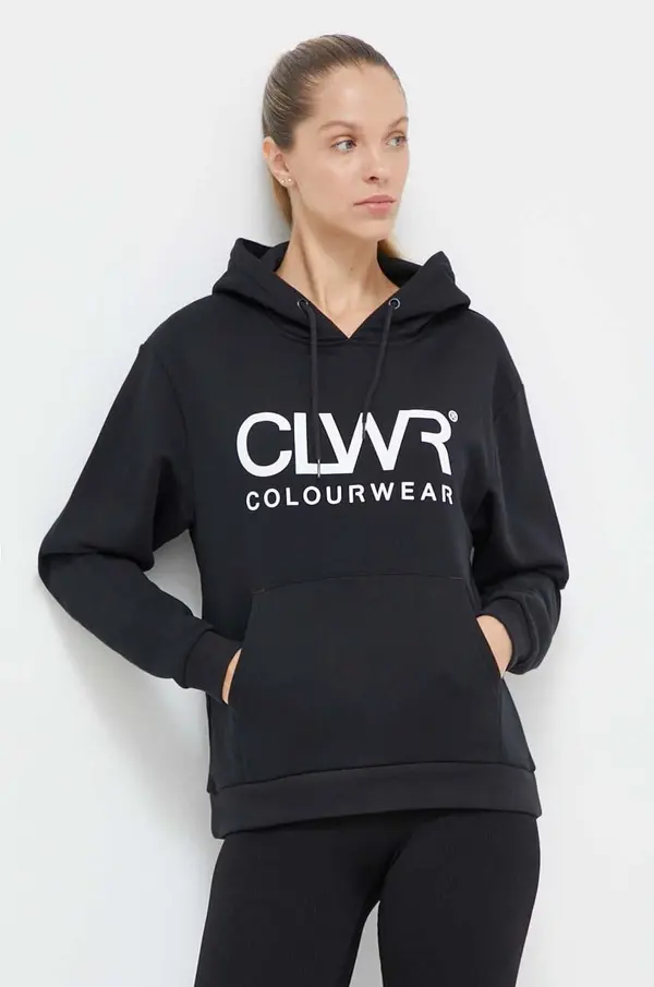 Colourwear Dukserica Colourwear