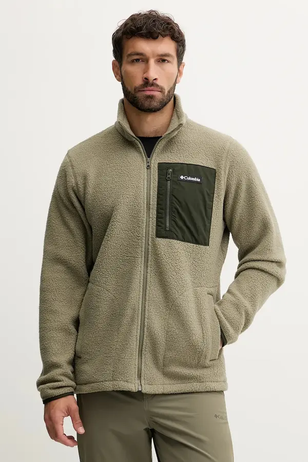 Columbia Dukserica Columbia Jasper