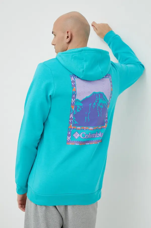 Columbia Dukserica Columbia
