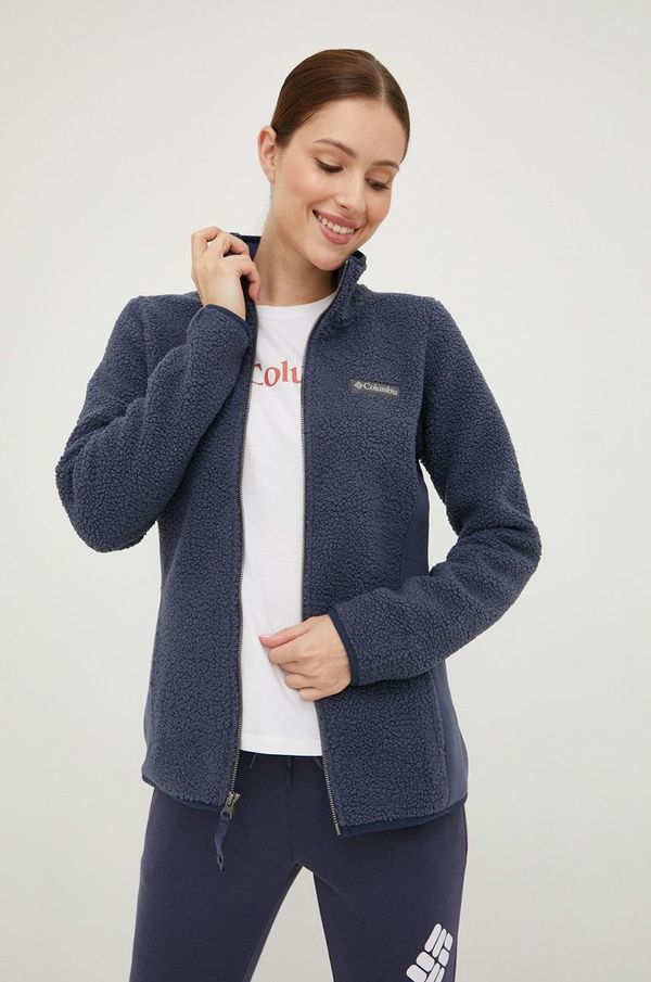 Columbia Dukserica Columbia za žene, , glatka