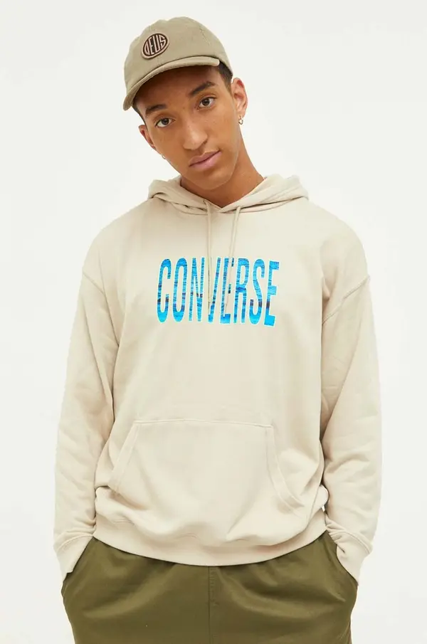 Converse Dukserica Converse