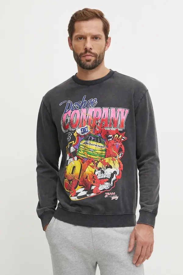 DC Dukserica DC Throwback 94