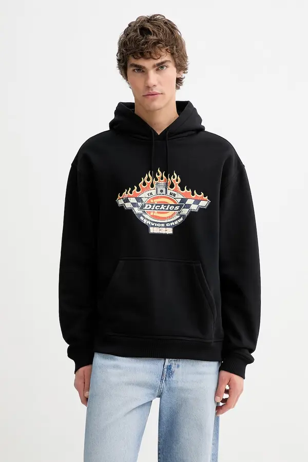 Dickies Dukserica Dickies