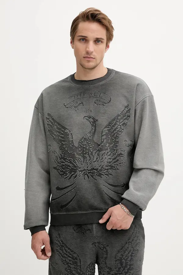 Diesel Dukserica Diesel S-ARON