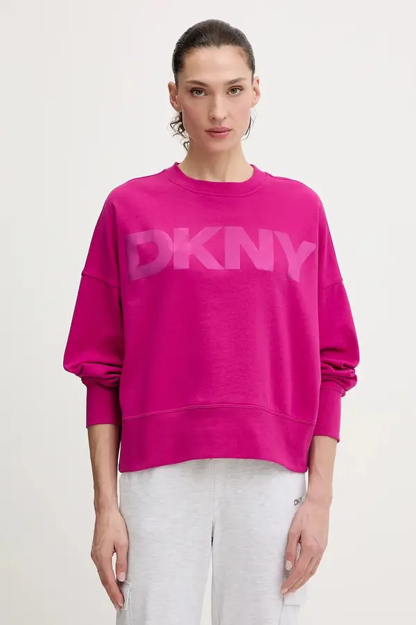 DKNY Dukserica Dkny