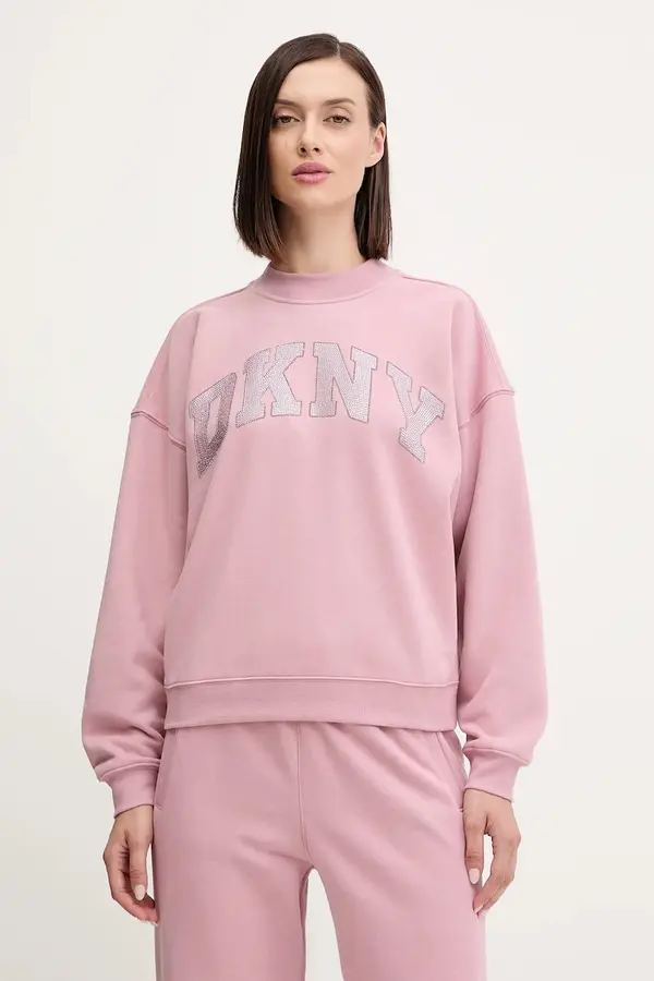 DKNY Dukserica Dkny