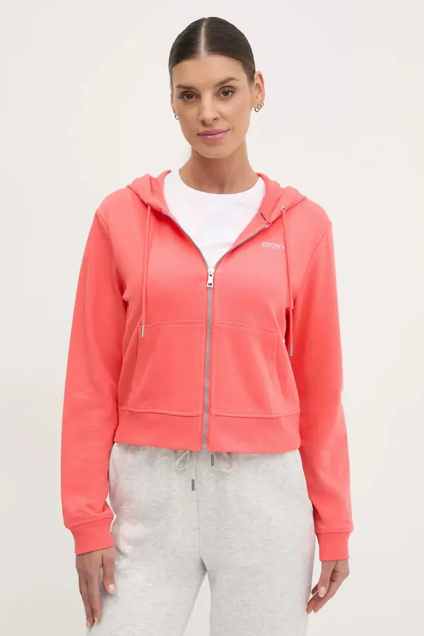 DKNY Dukserica Dkny