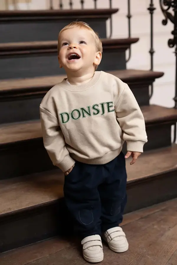 Donsje Dukserica Donsje