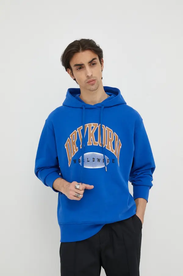 Drykorn Dukserica Drykorn