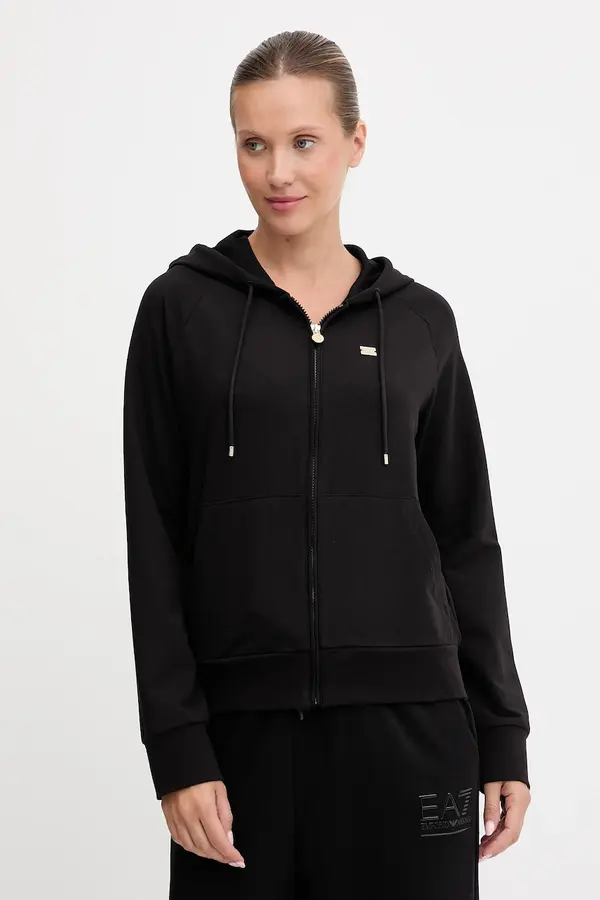 EA7 Emporio Armani Dukserica EA7 Emporio Armani