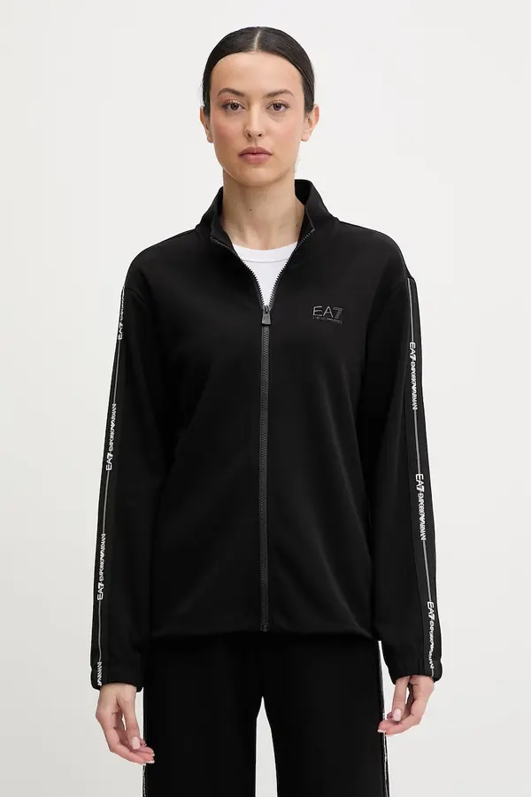 EA7 Emporio Armani Dukserica EA7 Emporio Armani