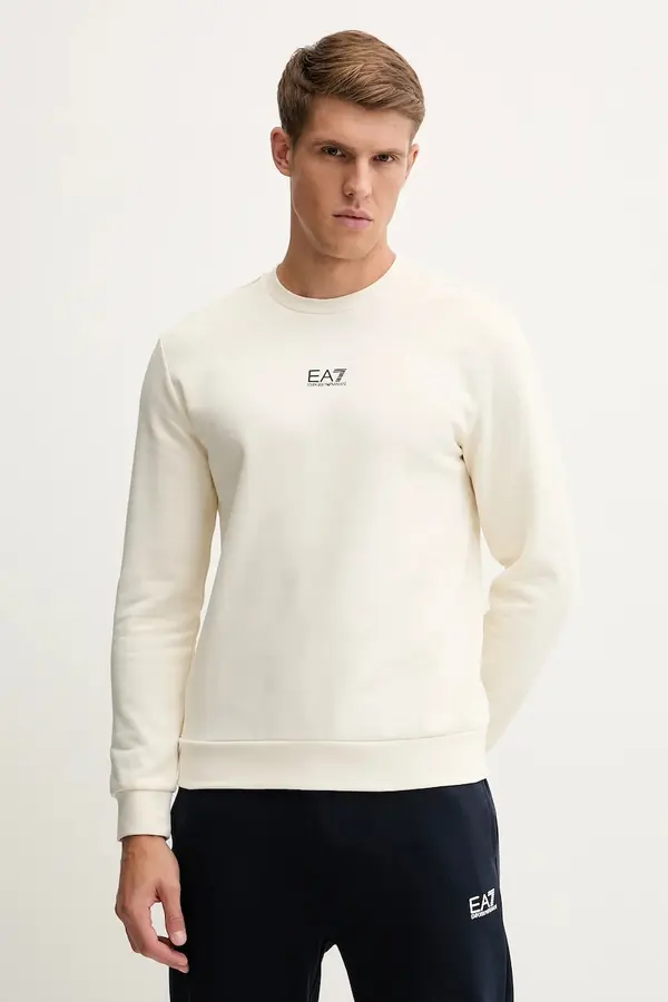 EA7 Emporio Armani Dukserica EA7 Emporio Armani