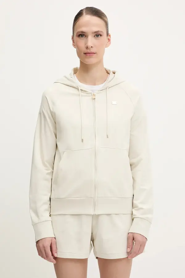 EA7 Emporio Armani Dukserica EA7 Emporio Armani
