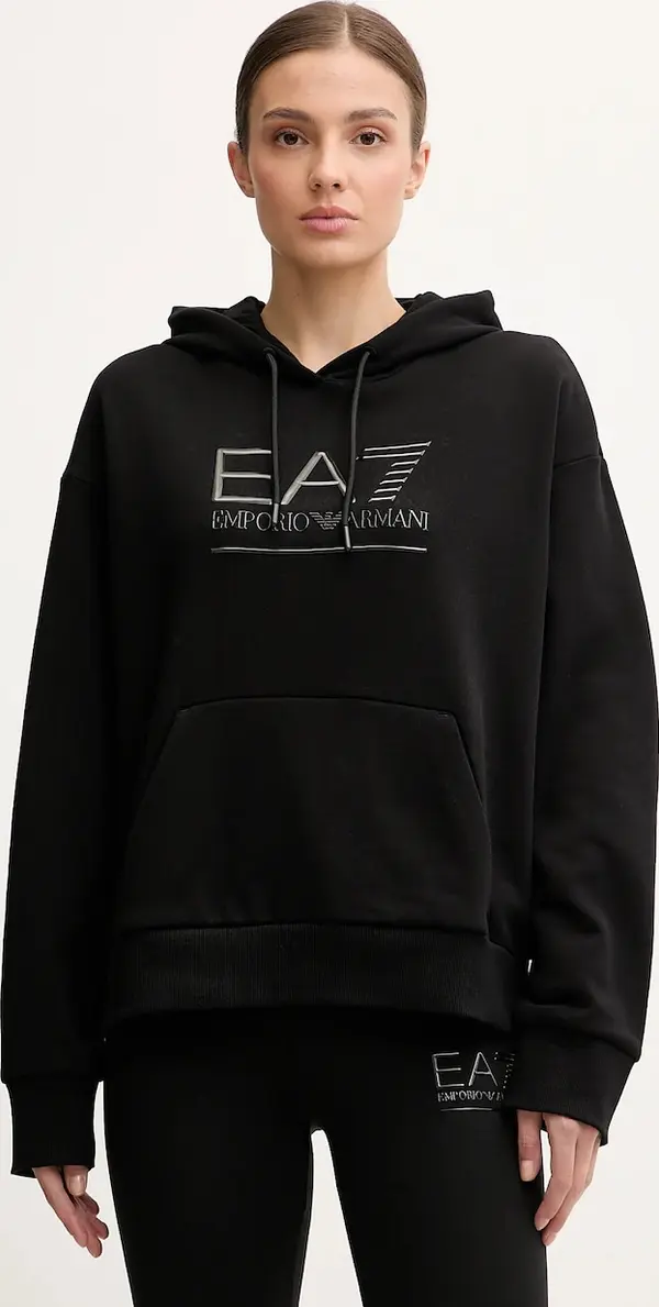 EA7 Emporio Armani Dukserica EA7 Emporio Armani