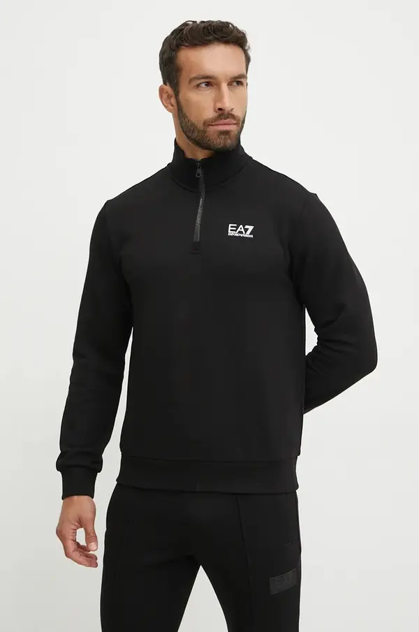 EA7 Emporio Armani Dukserica EA7 Emporio Armani