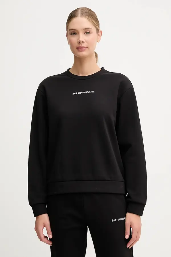 EA7 Emporio Armani Dukserica EA7 Emporio Armani