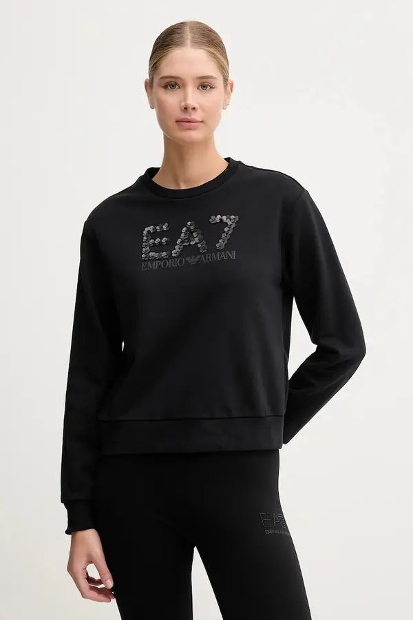 EA7 Emporio Armani Dukserica EA7 Emporio Armani