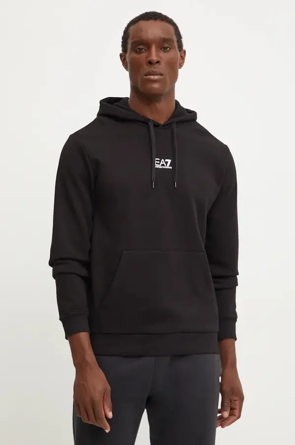 EA7 Emporio Armani Dukserica EA7 Emporio Armani