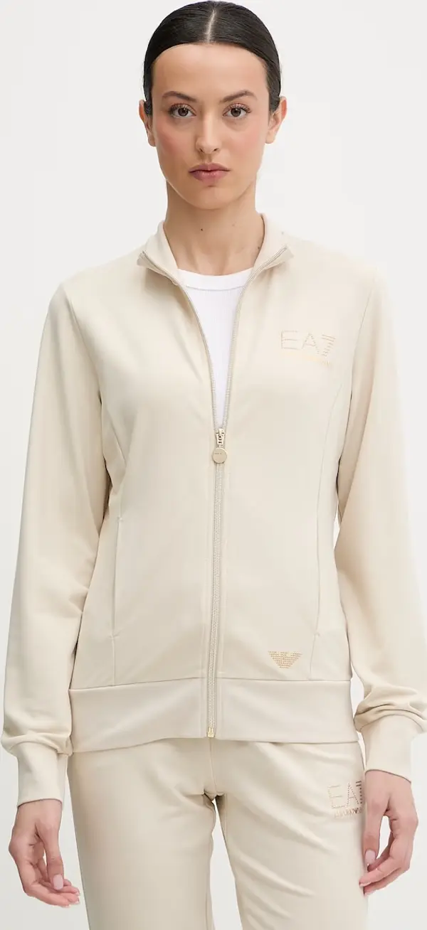EA7 Emporio Armani Dukserica EA7 Emporio Armani