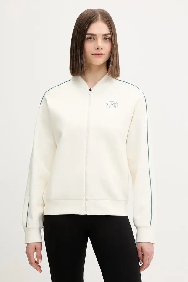 EA7 Emporio Armani Dukserica EA7 Emporio Armani
