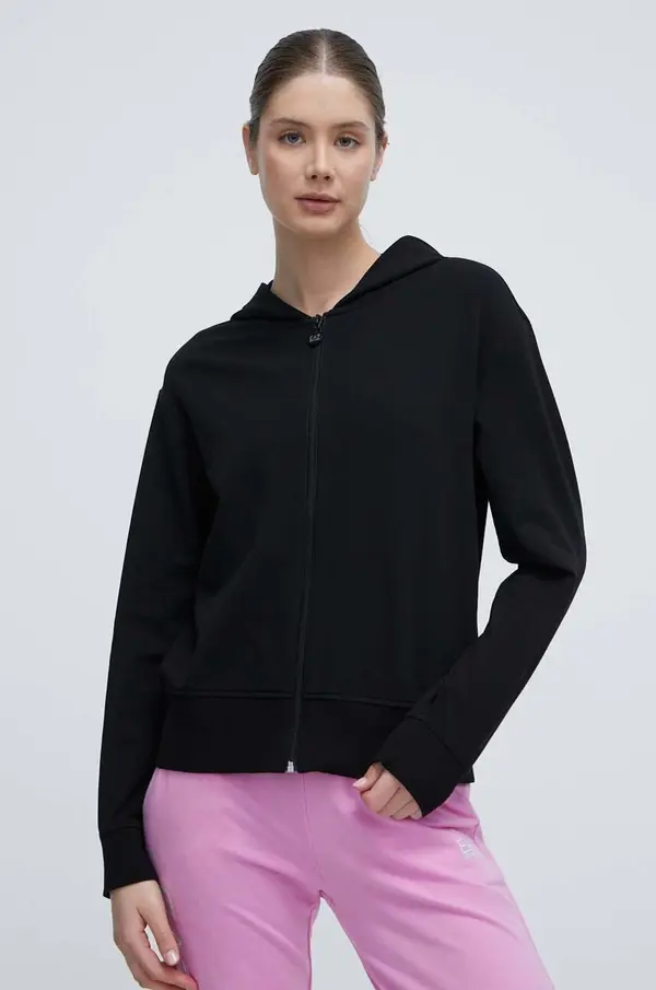 EA7 Emporio Armani Dukserica EA7 Emporio Armani