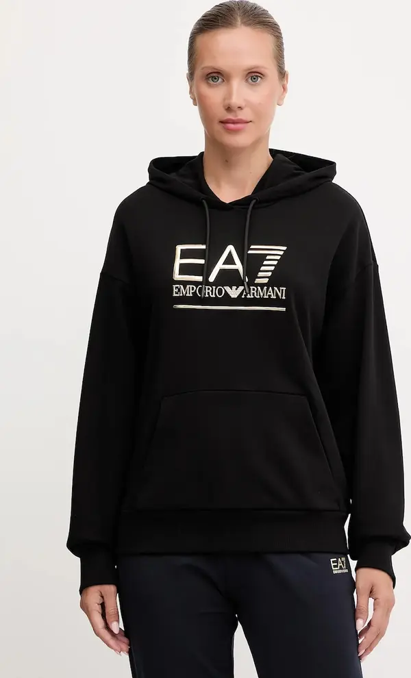 EA7 Emporio Armani Dukserica EA7 Emporio Armani