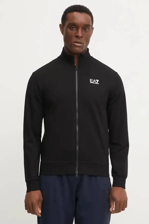 EA7 Emporio Armani Dukserica EA7 Emporio Armani