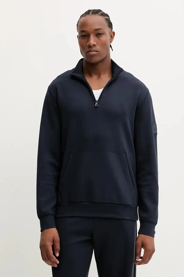 EA7 Emporio Armani Dukserica EA7 Emporio Armani