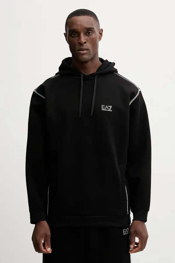 EA7 Emporio Armani Dukserica EA7 Emporio Armani