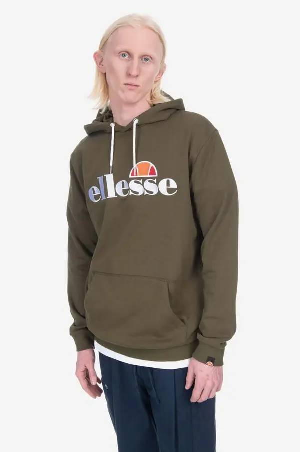 Ellesse Dukserica Ellesse Ferrer