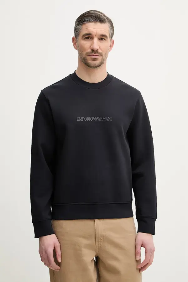 Emporio Armani Dukserica Emporio Armani