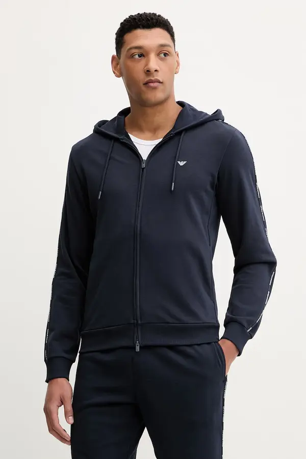 Emporio Armani Underwear Dukserica Emporio Armani Underwear