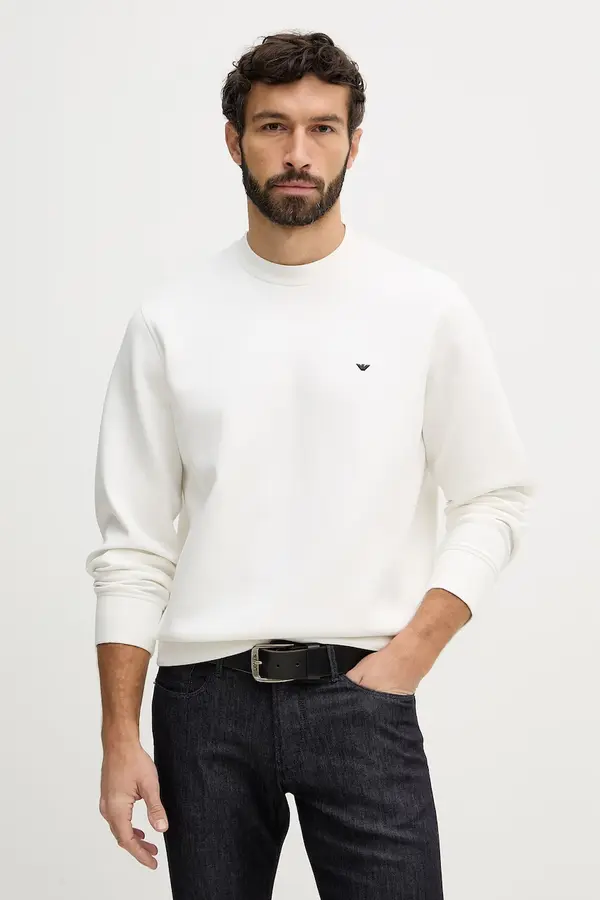 Emporio Armani Dukserica Emporio Armani