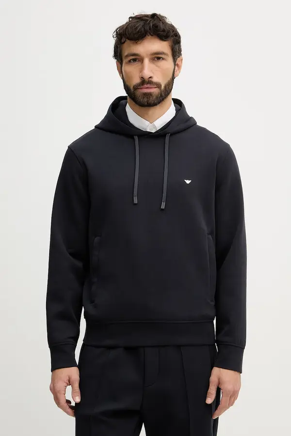 Emporio Armani Dukserica Emporio Armani