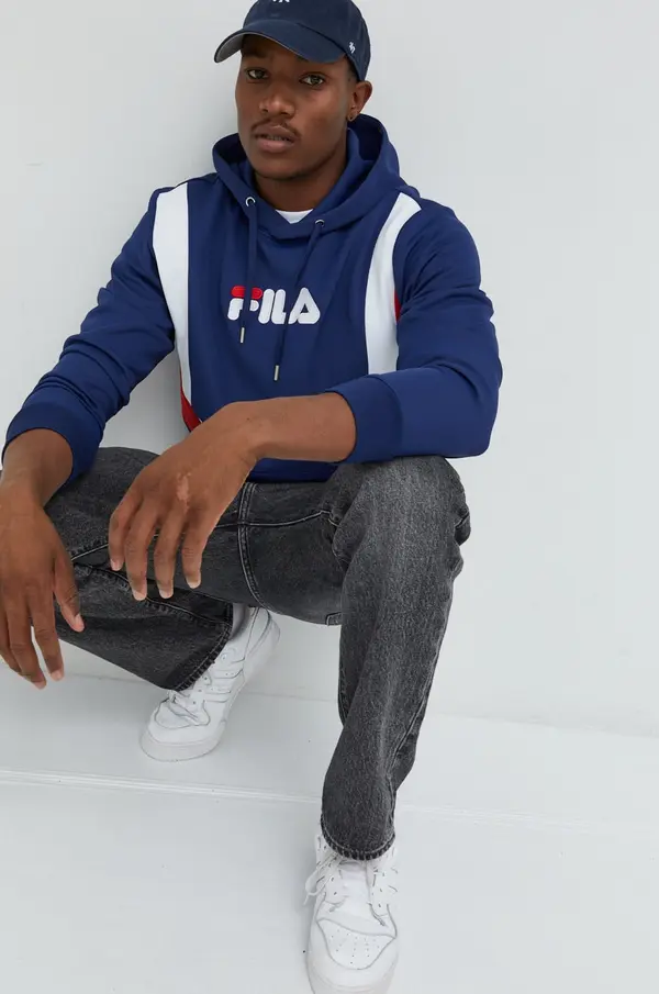 Fila Dukserica Fila