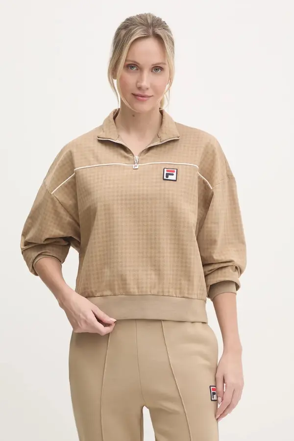 Fila Dukserica Fila Liebau