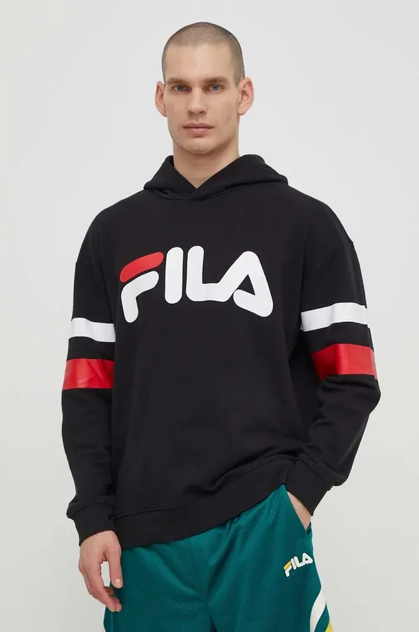 Fila Dukserica Fila Luohe